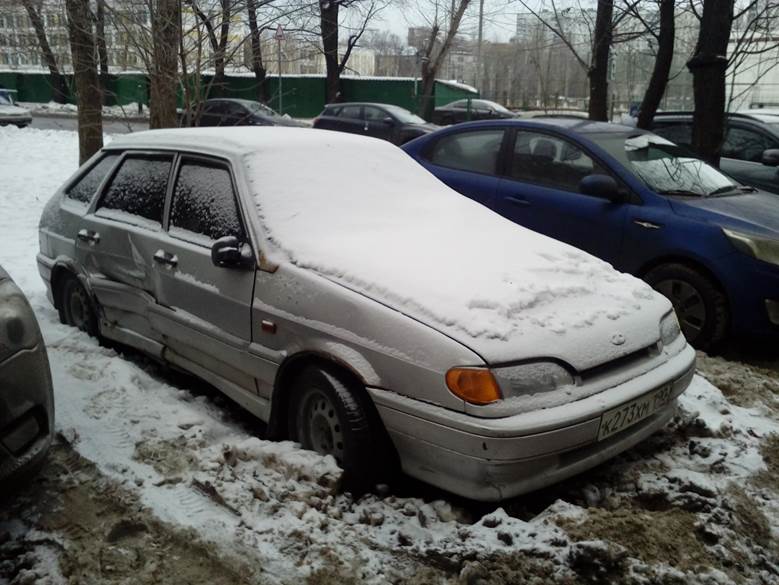 ВАЗ 21014 ВАЗ 21014