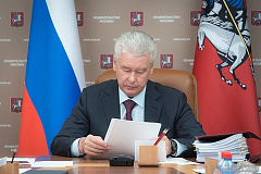 Градостроительно-земельной комиссией одобрен проект планировки ТПУ "Владыкино"