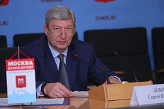 Сергей Лёвкин: В Стройкомплексе есть понимание, что является проблемным на сегодняшнем рынке строительства