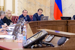 Москва сохраняет высокую строительную активность