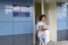 Питание для молочно-раздаточных пунктов Москвы закупили по рекомендациям врачей 