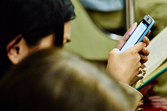 «Активные граждане» смогут подключаться к Wi-Fi в метро без рекламы 