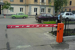 Жители района Новогиреево могут получить субсидию за установку шлагбаумов