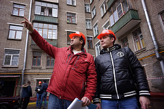 Новый сервис о капремонте на портале госуслуг Москвы получил высокую оценку горожан
