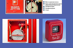 Пожарная безопасность в «высотках»